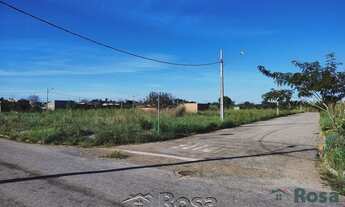 Imagem 2: Terreno para venda PARQUE DAS AGUAS VÁRZEA GRANDE