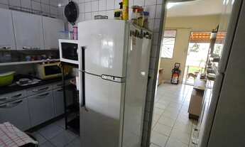 Imagem 7: Térrea para venda possui 85 metros quadrados com 2 quartos