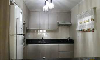 Imagem 3: Casa à venda em Barreiros - 3 quartos, 1 suíte e 2 vagas de garagem