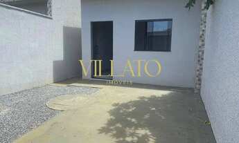 Imagem: Casa 2Q a venda em trindade-Go