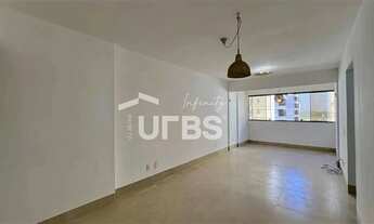 Imagem 4: Residencial Gilberto Guimarães - Apartamento 3 quartos, sendo 1 suíte