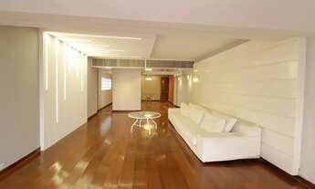 Imagem: Cobertura para venda possui 488 metros quadrados