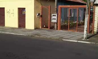 Imagem 6: Casa mista residencial com comércio na frente - 324m2 - Sumaré - Alvorada