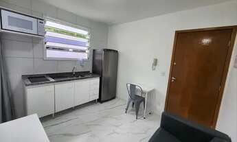 Imagem 2: Apartamento para aluguel com 26 metros quadrados com 1 quarto em São Judas - São Paulo - S