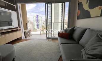 Imagem 3: Apartamento - Cambuí - Campinas