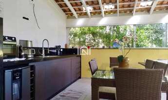 Imagem 4: Casa para venda ou locação no condomínio Villaggio da Granja