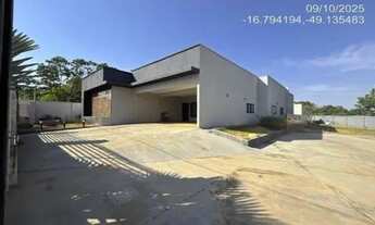 Imagem 3: CASA RESIDENCIAL em SENADOR CANEDO - GO, RESIDENCIAL VILLA VERDE