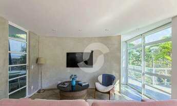 Imagem 4: Casa com 4 dormitórios à venda, 300 m² por R$ 1.990.000,00 - Itaipu - Niterói/RJ