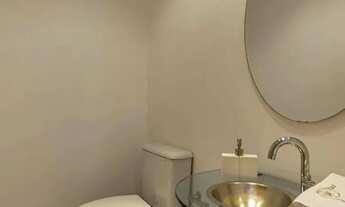 Imagem 10: Venda Apartamento 3 Dormitórios - 107 m² Moema