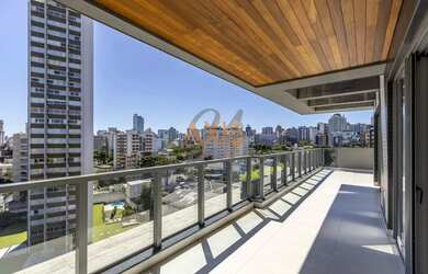 Imagem 3: Cobertura de 3 Suítes no Edifício Quintessence