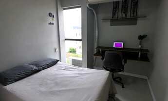 Imagem 5: Apartamento à venda com 1 dormitório em Coqueiros - Florianópolis