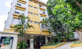 Imagem 3: Apartamento 2 dormitórios e 2 vagas de garagem no bairro Rio Branco