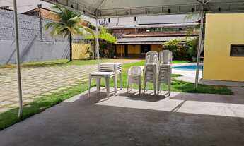 Imagem 3: Casa no calhau à 1km da praia