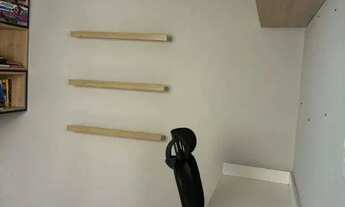 Imagem 6: Lindo apartamento com 3 dormitórios, 161 m² - venda por R$ 1.300.000 ou aluguel por R$ 7.0