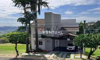 Imagem 2: Casa Residencial para venda e locação, Jardim Alvorada, Marília - CA1362