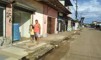 Imagem 3: Imóvel para venda possui 470 metros quadrados com 5 quartos em Água Boa (Outeiro) - Belém