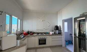 Imagem 5: CASA EM CONDOMINIO 3 QUARTOS SENDO 1 SUÍTE RESIDENCIAL RESERVA IPANEMA 1