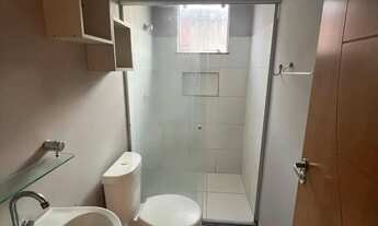 Imagem 4: GR VENDE CONDOMINIO ILHA DOS GUARAS - 2 QUARTOS - 48M2 - AREA DE LAZER - 1 VAGA - OPORTUNI
