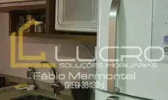 Imagem 6: Apartamento para venda com 64 m² e 2 quartos em Parque Residencial das Camélias, Bauru - S