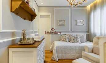 Imagem 7: APARTAMENTO MOBILIADO DE 3 QUARTOS PARA LOCAÇÃO NO BAIRRO VILA DA SERRA