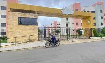 Imagem: Cond. Gran Park Dirceu