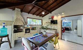 Imagem 6: Casa em Condomínio à venda, 3 quartos, 3 suítes, 1 vaga, Caneca Fina - Guapimirim/RJ