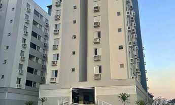 Imagem 2: Apartamento de 2 dormitorios sendo 1 suite, sacada com espera para churrasqueira e garagem