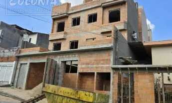 Imagem 2: Cobertura a venda - Vila Camilópolis, Santo André