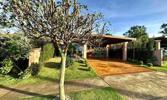 Imagem: Condomínio Chácaras Itambé 3 quartos