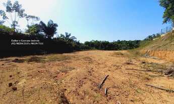 Imagem 6: Terreno Lote Chácara Condomínio Janauary 2 Iranduba 1.800m² Manaus-AM
