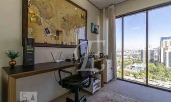 Imagem 12: Apartamento com 4 dormitórios para alugar, 200 m² - Alphaville Industrial - Barueri/SP