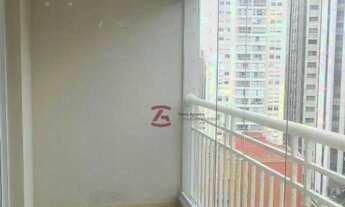 Imagem 6: Apartamento para alugar, 60 m² por R$ 6.998,72/mês - Cerqueira César - São Paulo/SP