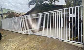 Imagem: Imóvel para aluguel tem 232 metros quadrados