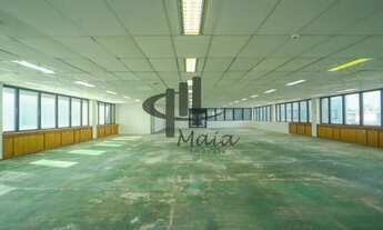 Imagem 5: Locação Sala Comercial Sao Paulo Centro Ref: 42843