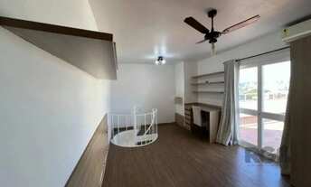 Imagem 6: Apartamento para alugar no Jardim Botânico com 146 m² e 2 dormitórios/quartos