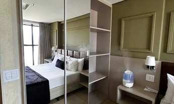 Imagem 2: Flat Studio MOBILIADO 204 sul ARSE 21 Premium Flat Residence