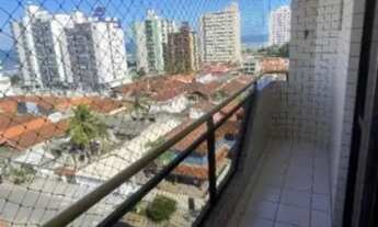 Imagem 2: 2 dormitórios perto da praia - maracanã praia grande