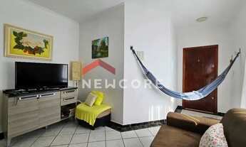 Imagem: Apartamento em Rua Campinas - Boqueirão