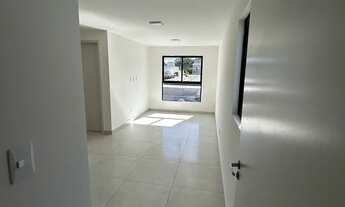 Imagem: Apartamentos em Mangabeira- últimas unidades