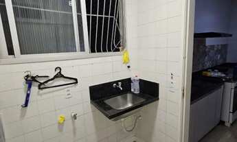Imagem 6: Apartamento 2 Quartos com 3 Reversível - Bento Ferreira ES