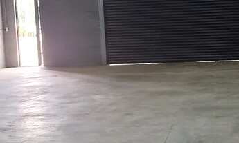 Imagem 6: Galpão para aluguel