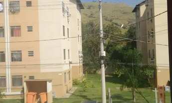 Imagem 2: Apartamento padrão em Cosmos