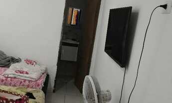 Imagem 2: Casa com piscina