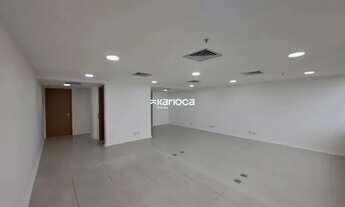 Imagem: Sala comercial no Dimension Office Park