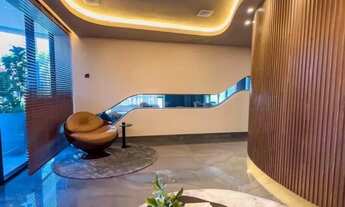 Imagem 3: Icon 254,68m2 4 suítes liga 9 87 48 31 08 Diego9989f DCOMDA oportunidade Meireles vista ma