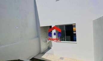 Imagem 3: Casa com 2 dormitórios à venda, 70 m² por R$ 458.000,00 - Visconde do Rio Branco - Belo Ho