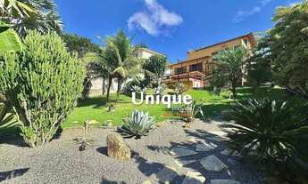 Imagem 2: Casa com 5 dormitórios à venda, 357 m² por R$ 3.650.000,00 - Ferradura - Armação dos Búzio