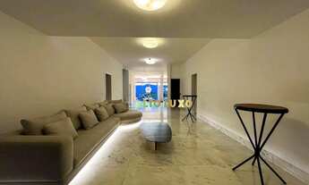 Imagem 5: Casa com 5 dormitórios, 1200 m² - venda por R$ 13.400.000,00 ou aluguel por R$ 73.700,00/m