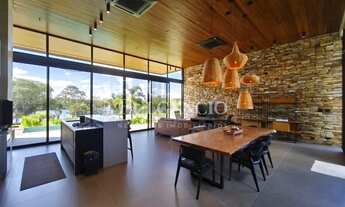 Imagem 5: ECOVILLAS DO LAGO