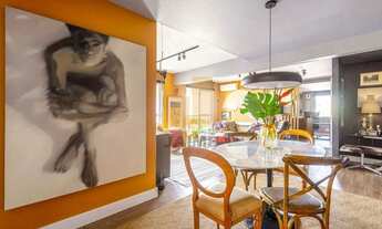 Imagem 2: 2 APARTAMENTOS UNIFICADOS